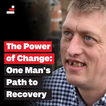 The Recovery Course