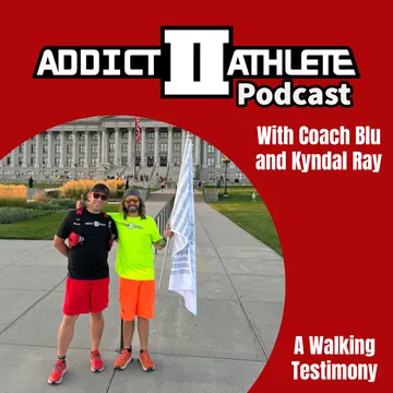 Addict II Athlete Podcast