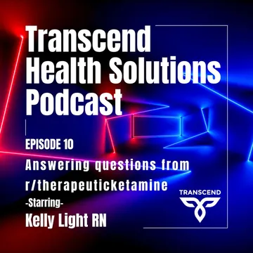 Transcend Health Solutions Podcast