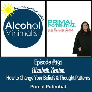 The Alcohol Minimalist Podcast