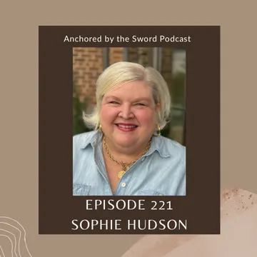 Finding Freedom in Leadership: Sophie Hudson's Story