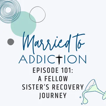 Married to Addiction