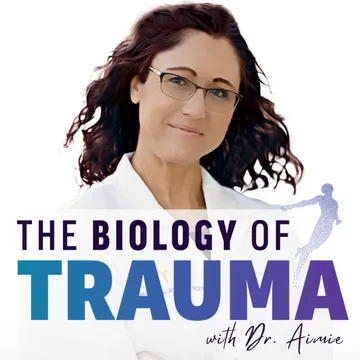 Unlocking Authenticity: Healing Trauma and Building Intimacy with Dr. Peter Levine