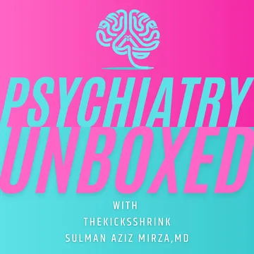 Adderall vs Ritalin: The ADHD Medication Showdown with Dr. Mirza