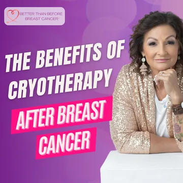 The Breast Cancer Recovery Coach