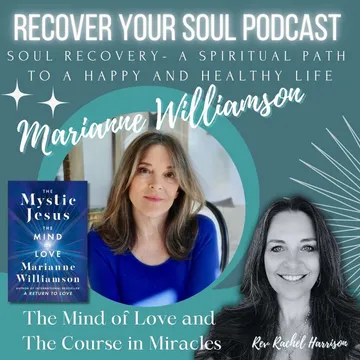 Recover Your Soul: A Spiritual Path to a Happy and Healthy Life