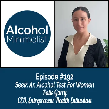 The Alcohol Minimalist Podcast