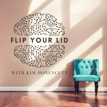 Flip Your Lid with Kim Honeycutt