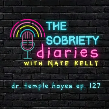 The Sobriety Diaries