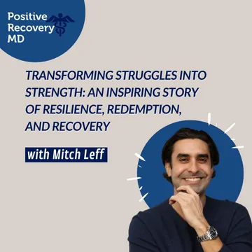 Positive Recovery MD