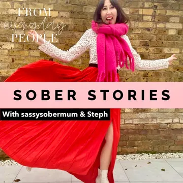 Sober Stories from Everyday People