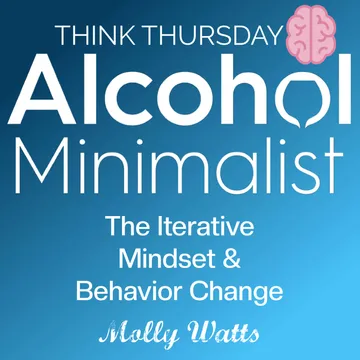 The Alcohol Minimalist Podcast