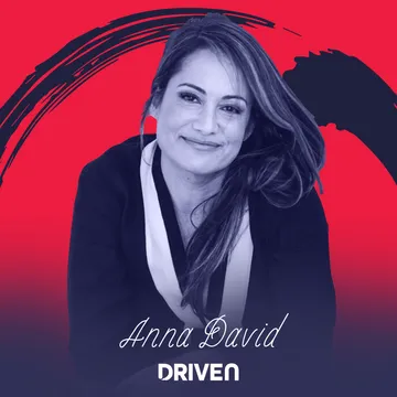 I am Driven Podcast