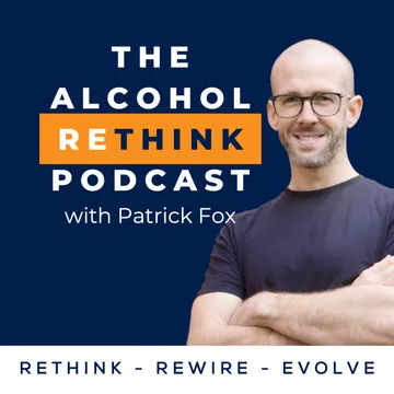 The Alcohol ReThink Podcast