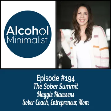 The Alcohol Minimalist Podcast