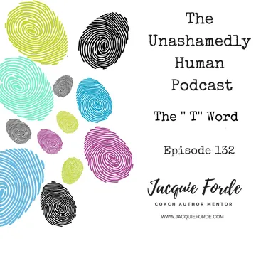 The Unashamedly Human Podcast