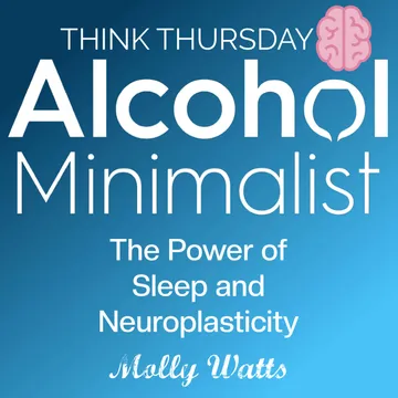 The Alcohol Minimalist Podcast