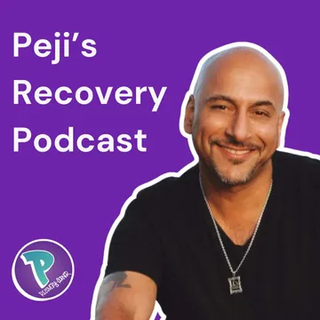 Peji's Recovery Corner