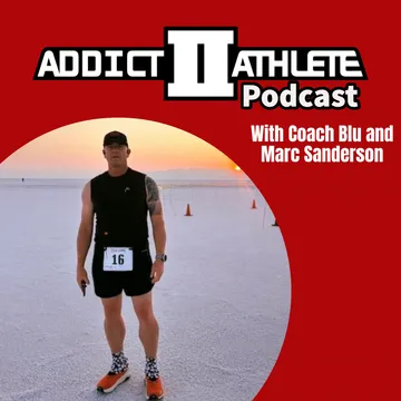 Addict II Athlete Podcast