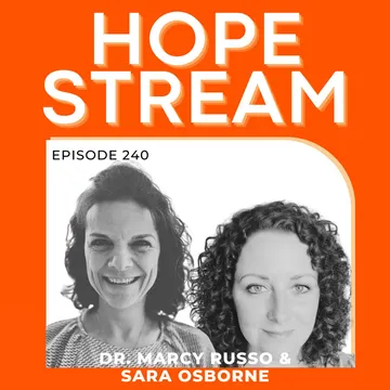 Hopestream for parenting kids through drug use and addiction