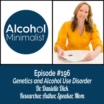 The Alcohol Minimalist Podcast