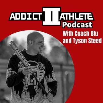 Addict II Athlete Podcast