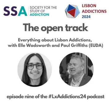 Lisbon Addictions: A Collaborative Journey Through Science and Policy