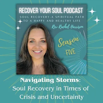 Recover Your Soul: A Spiritual Path to a Happy and Healthy Life