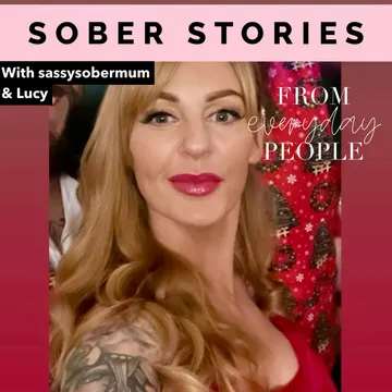 Sober Stories from Everyday People