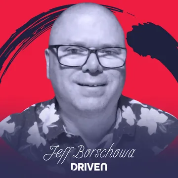 I am Driven Podcast