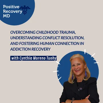 Positive Recovery MD