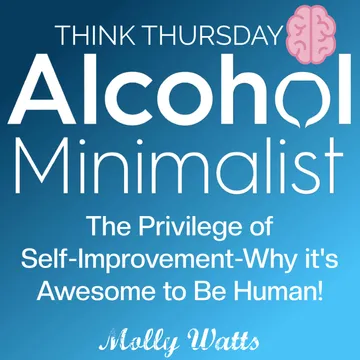 The Alcohol Minimalist Podcast