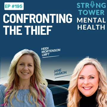 Strong Tower Mental Health with Heidi Mortenson