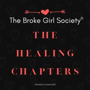 The Broke Girl Society