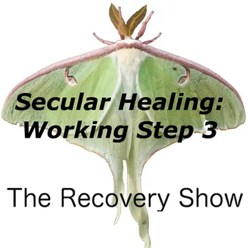 The Recovery Show » Finding serenity through 12 step recovery in Al-Anon – a podcast