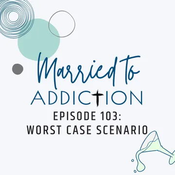 Married to Addiction