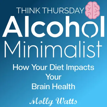 The Alcohol Minimalist Podcast