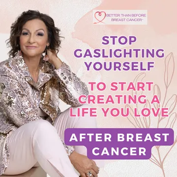 The Breast Cancer Recovery Coach