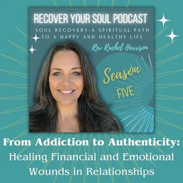 Recover Your Soul: A Spiritual Path to a Happy and Healthy Life