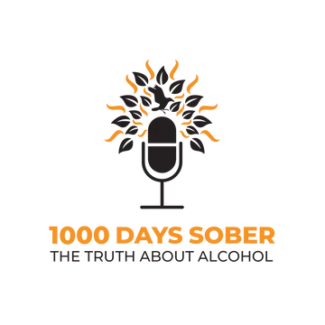 1000 Days Sober Podcast