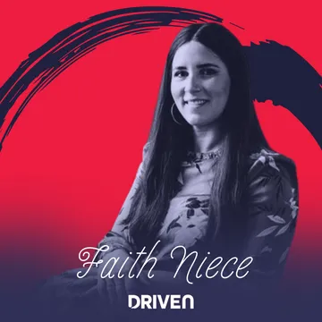 I am Driven Podcast