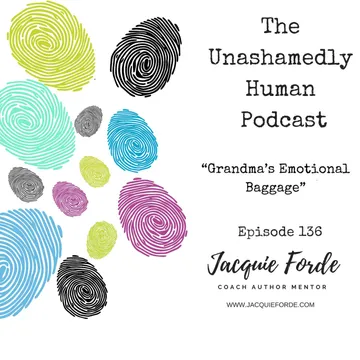 The Unashamedly Human Podcast