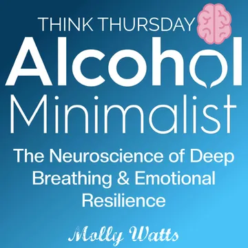 The Alcohol Minimalist Podcast