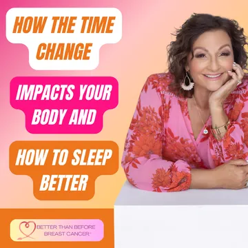 The Breast Cancer Recovery Coach