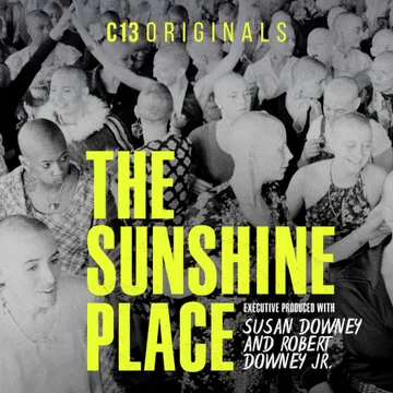 The Sunshine Place