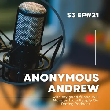 Anonymous Andrew