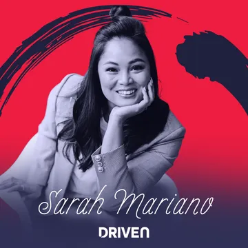 I am Driven Podcast