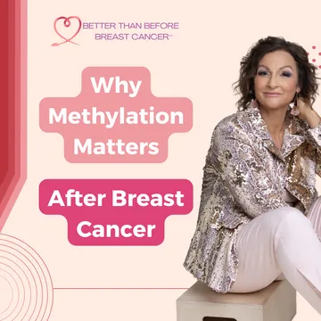 The Breast Cancer Recovery Coach