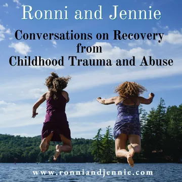 Finding Peace and Joy During the Holidays with Ronni and Jennie