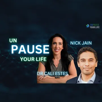 Unpause Your Life